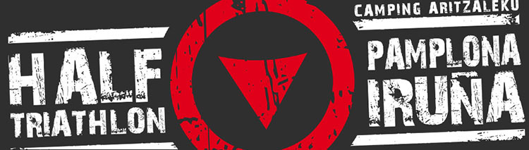 El &quot;Half Triathlon&quot; Pamplona - Iru&ntilde;a se pone en marcha